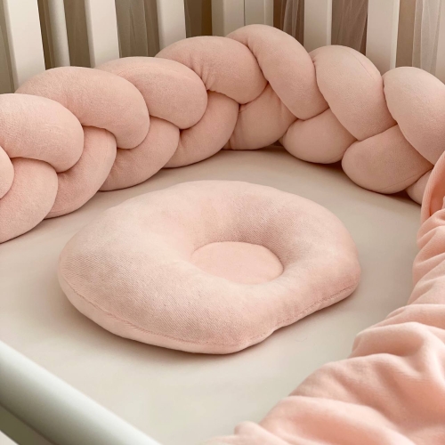 Комплект постельного белья для новорождённого Коллекция №8 Sweet Dream Лисичка - 5