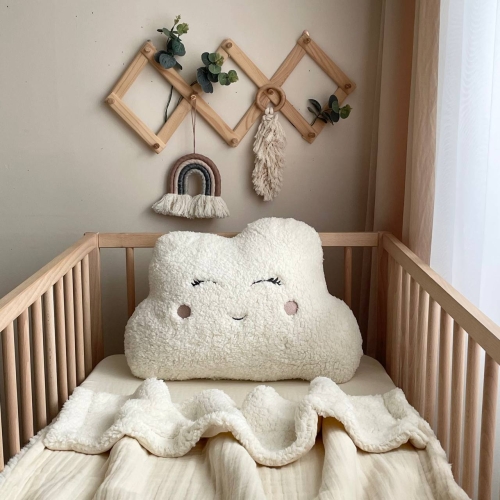 Облако Teddy молочный - 3