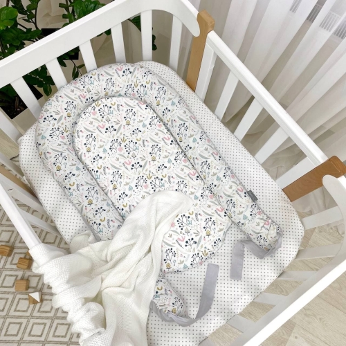 Кокон Baby Design Скандинавские бутоны - 4