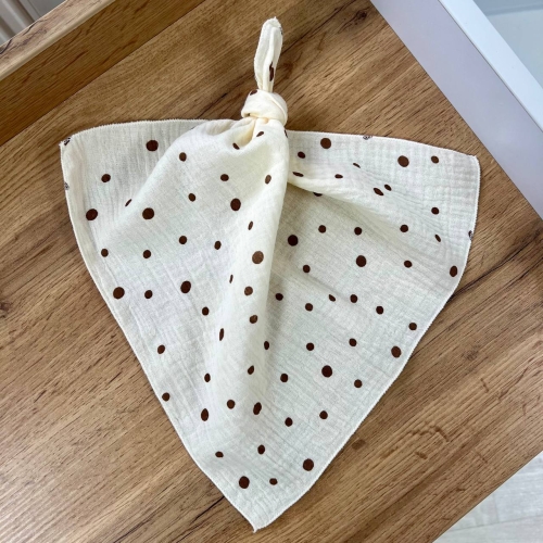 Набор салфеток муслиновых - 20