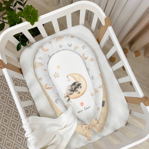 Кокон Art Design Енотик - 1