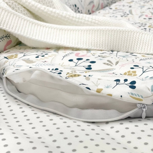 Кокон Baby Design Скандинавские бутоны - 5