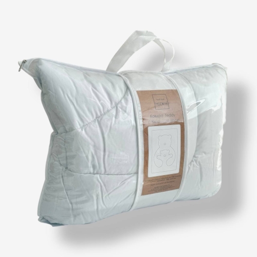 Одеяло 105х140 Teddy - 5