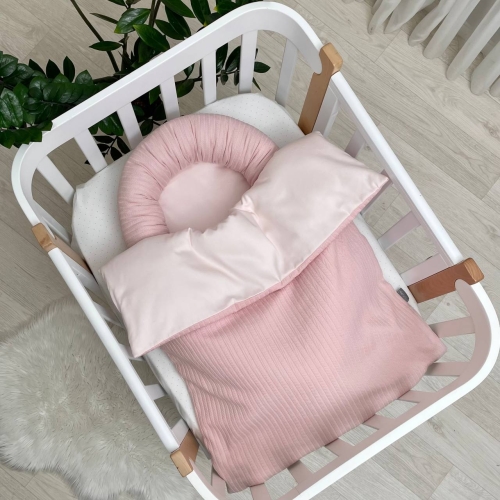 Кокон DreamLand пудра - 5