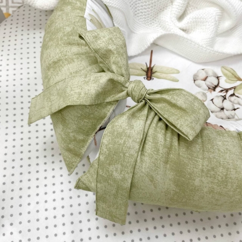 Кокон Baby Design Бавовна - 2