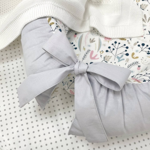 Кокон Baby Design Скандинавские бутоны - 2