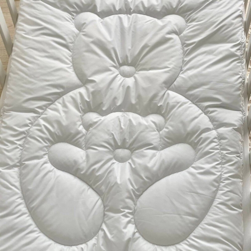 Одеяло 105х140 Teddy - 3